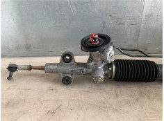 Recambio de cremallera direccion asistida para honda fr-v (be) 1.7 referencia OEM IAM sjsah05m JF05001762 