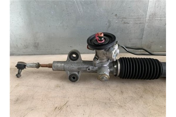 Recambio de cremallera direccion asistida para honda fr-v (be) 1.7 referencia OEM IAM sjsah05m JF05001762 