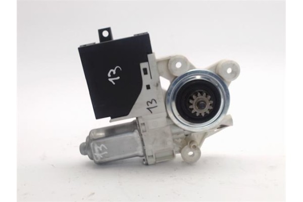 Recambio de elevalunas electrico trasero izquierdo para ford focus c-max (cap) referencia OEM IAM 3M5T14B532AG  