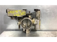 Recambio de caja mariposa aire para opel vectra b berlina 2.0 i 16v referencia OEM IAM 90499468 5WK90441 