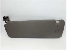 Recambio de parasol derecho para opel movano b furgón/combi 2.3 combi l1h1 3,0t referencia OEM IAM 4419485  