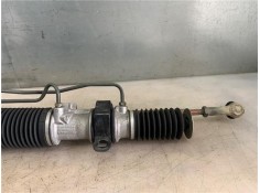 Recambio de cremallera direccion asistida para honda fr-v (be) 1.7 referencia OEM IAM sjsah05m JF05001762 