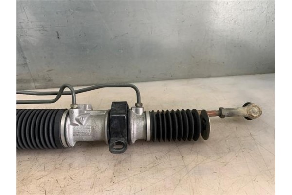 Recambio de cremallera direccion asistida para honda fr-v (be) 1.7 referencia OEM IAM sjsah05m JF05001762 