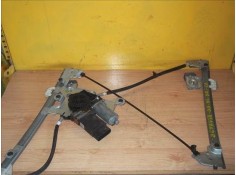 Recambio de mecanismo elevalunas delantero derecho para skoda octavia berlina (1u2) 1.6 referencia OEM IAM 1U0837462B 1U6959802B