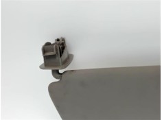 Recambio de parasol derecho para opel movano b furgón/combi 2.3 combi l1h1 3,0t referencia OEM IAM 4419485  