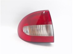 Recambio de piloto trasero izquierdo para renault megane ii berlina 3p referencia OEM IAM   