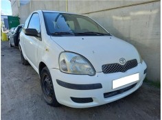 toyota yaris (ncp1/nlp1/scp1) del año 2003