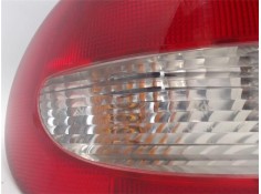 Recambio de piloto trasero izquierdo para renault megane ii berlina 3p referencia OEM IAM   