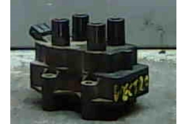 Recambio de bobina encendido para opel vectra b berlina 2.0 i 16v referencia OEM IAM 90458250 2526055A 