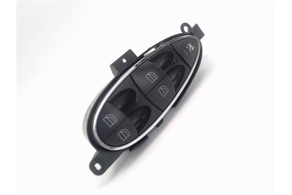 Recambio de mando elevalunas delantero izquierdo para mercedes-benz clase e (bm 211) berlina 3.2 e 320 (211.065) referencia OEM 