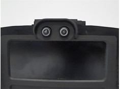 Recambio de reloj horario para opel zafira a 2.0 dti 16v referencia OEM IAM 13106240  