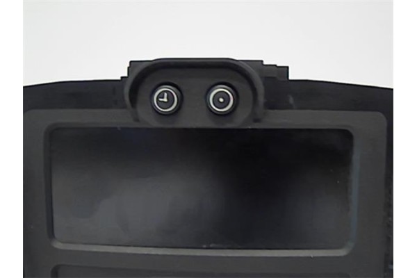 Recambio de reloj horario para opel zafira a 2.0 dti 16v referencia OEM IAM 13106240  