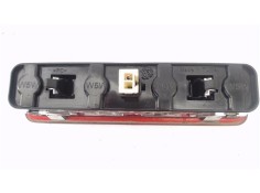 Recambio de luz central de freno para fiat iii fiorino (225) 1.3 d multijet referencia OEM IAM 1353214080  
