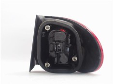 Recambio de piloto trasero izquierdo para renault megane ii berlina 3p referencia OEM IAM   