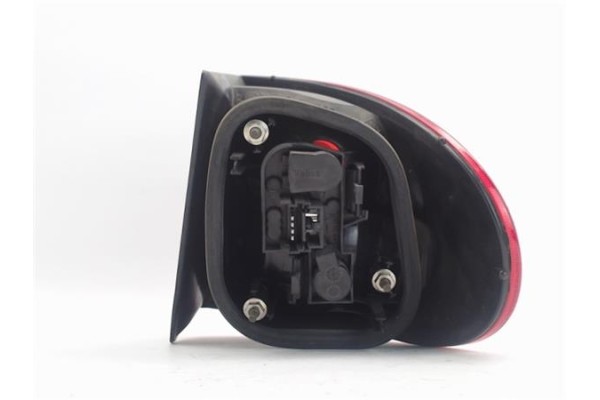 Recambio de piloto trasero izquierdo para renault megane ii berlina 3p referencia OEM IAM   