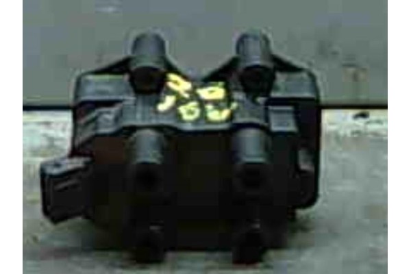Recambio de bobina encendido para opel vectra b berlina 2.0 i 16v referencia OEM IAM 90458250 2526055A 