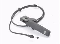 Recambio de cable apertura capo delantero para opel astra j 1.6 referencia OEM IAM 13312788  