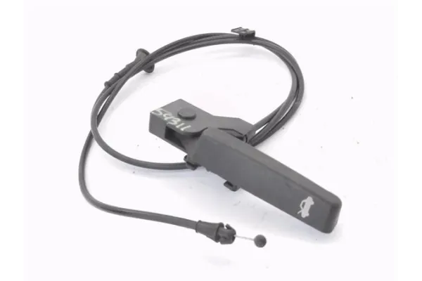 Recambio de cable apertura capo delantero para opel astra j 1.6 referencia OEM IAM 13312788  