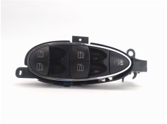 Recambio de mando elevalunas delantero izquierdo para mercedes-benz clase e (bm 211) berlina 3.2 e 320 (211.065) referencia OEM 