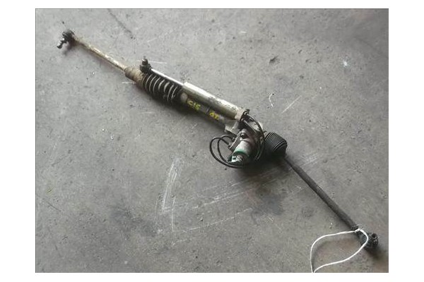 Recambio de cremallera direccion asistida para citroen c 15 1.8 d referencia OEM IAM 1663660680  