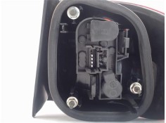 Recambio de piloto trasero izquierdo para renault megane ii berlina 3p referencia OEM IAM   