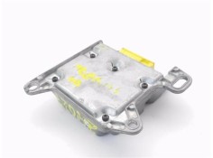Recambio de centralita airbag para renault megane i (ba0/1_) referencia OEM IAM 7700418152E 550548400 