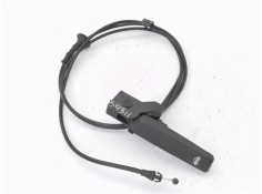 Recambio de cable apertura capo delantero para opel astra j 1.6 referencia OEM IAM 13312788  