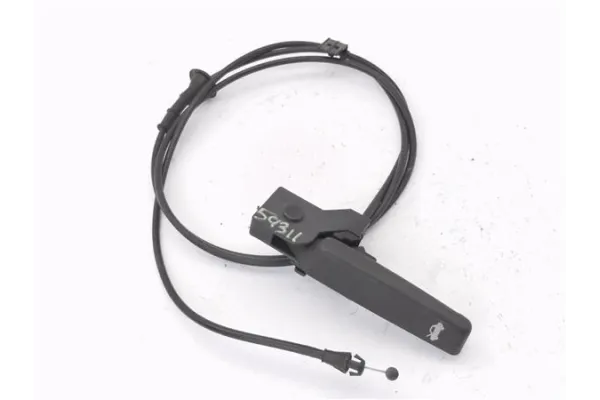 Recambio de cable apertura capo delantero para opel astra j 1.6 referencia OEM IAM 13312788  