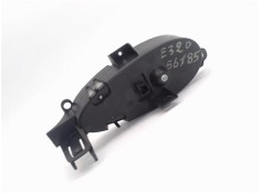 Recambio de mando elevalunas delantero izquierdo para mercedes-benz clase e (bm 211) berlina 3.2 e 320 (211.065) referencia OEM 