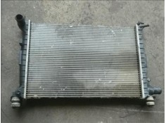 Recambio de radiador para ford fiesta iv (ja_, jb_) 1.25 i 16v referencia OEM IAM   