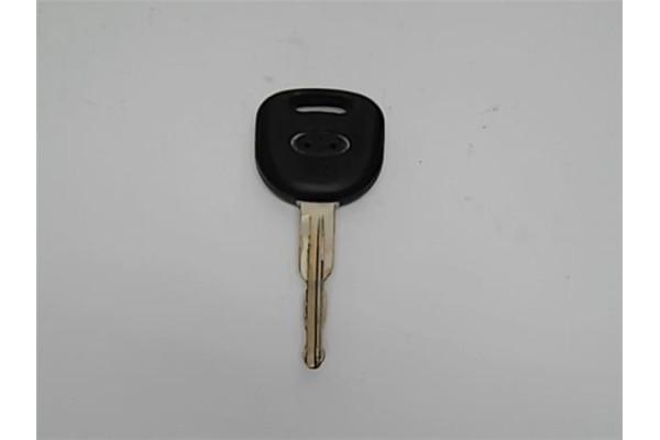 Recambio de llave para kia carnival 2.9 td referencia OEM IAM 0K53A59410AXX K997200612 