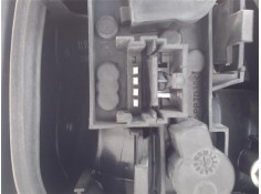 Recambio de piloto trasero izquierdo para renault megane ii berlina 3p referencia OEM IAM   