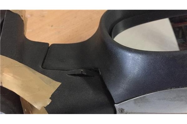 Recambio de retrovisor electrico derecho para nissan micra (k12e) 1.2 more referencia OEM IAM E2011031  