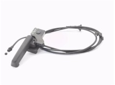 Recambio de cable apertura capo delantero para opel astra j 1.6 referencia OEM IAM 13312788  