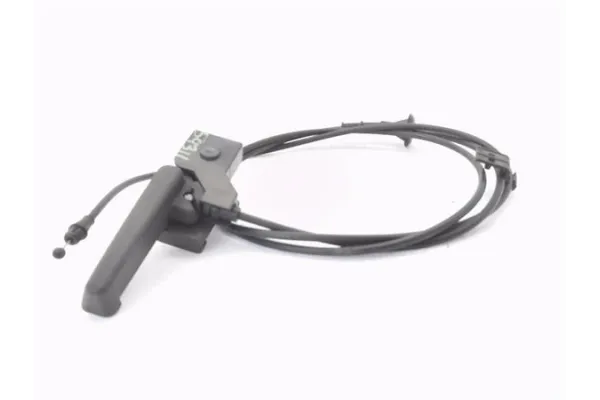 Recambio de cable apertura capo delantero para opel astra j 1.6 referencia OEM IAM 13312788  