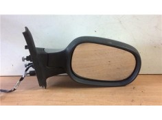 Recambio de retrovisor electrico derecho para nissan micra (k12e) 1.2 more referencia OEM IAM E2011031  