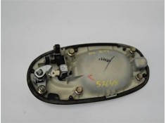 Recambio de llave para kia carnival 2.9 td referencia OEM IAM 0K53A59410AXX K997200612 