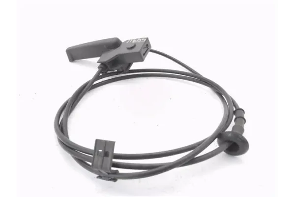 Recambio de cable apertura capo delantero para opel astra j 1.6 referencia OEM IAM 13312788  