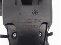 Recambio de mando elevalunas delantero izquierdo para mercedes-benz clase e (bm 211) berlina 3.2 e 320 (211.065) referencia OEM 