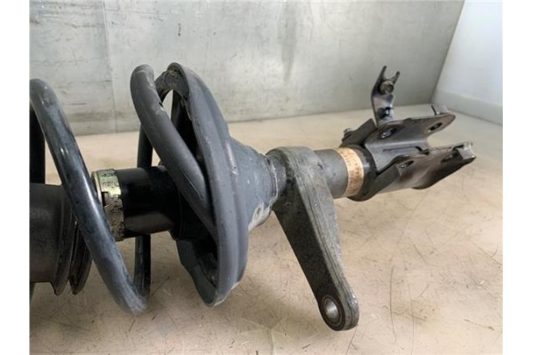 Recambio de amortiguador delantero derecho para honda fr-v (be) 1.7 referencia OEM IAM 51601SJDG03  