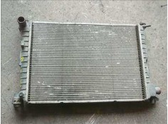 Recambio de radiador para ford fiesta iv (ja_, jb_) 1.3 i referencia OEM IAM   