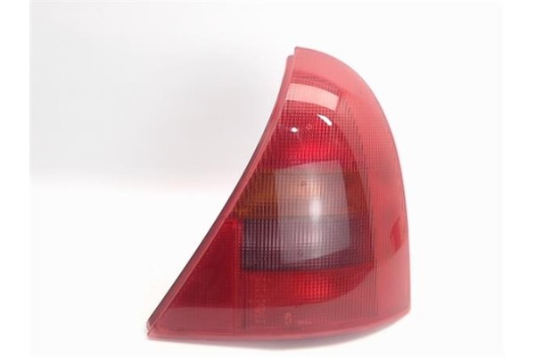 Recambio de piloto trasero derecho para renault clio ii fase i (b/cb0) referencia OEM IAM 265508391R  