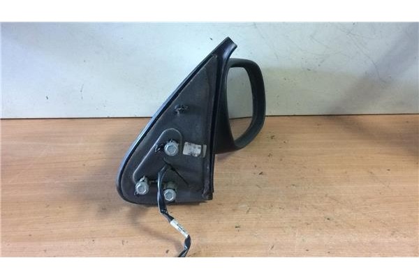 Recambio de retrovisor electrico derecho para nissan micra (k12e) 1.2 more referencia OEM IAM E2011031  