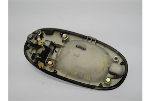 Recambio de llave para kia carnival 2.9 td referencia OEM IAM 0K53A59410AXX K997200612 