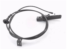 Recambio de cable apertura capo delantero para opel astra j 1.6 referencia OEM IAM 13312788  