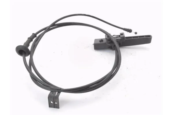 Recambio de cable apertura capo delantero para opel astra j 1.6 referencia OEM IAM 13312788  