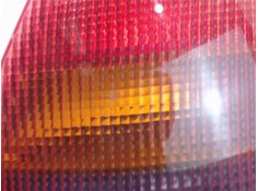 Recambio de piloto trasero derecho para renault clio ii fase i (b/cb0) referencia OEM IAM 265508391R  