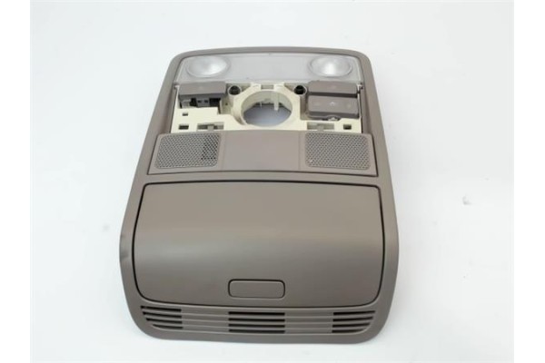 Recambio de luz delantero central techo para volkswagen passat berlina (3c2) 2.0 tdi referencia OEM IAM 3C0867489C  