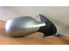 Recambio de retrovisor electrico derecho para nissan micra (k12e) 1.2 more referencia OEM IAM E2011031  