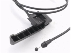 Recambio de cable apertura capo delantero para opel astra j 1.6 referencia OEM IAM 13312788  
